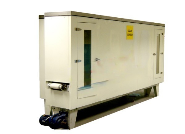 MCP-7 Cooling Conveyor
