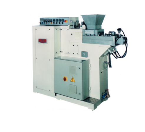 Rope Extruder