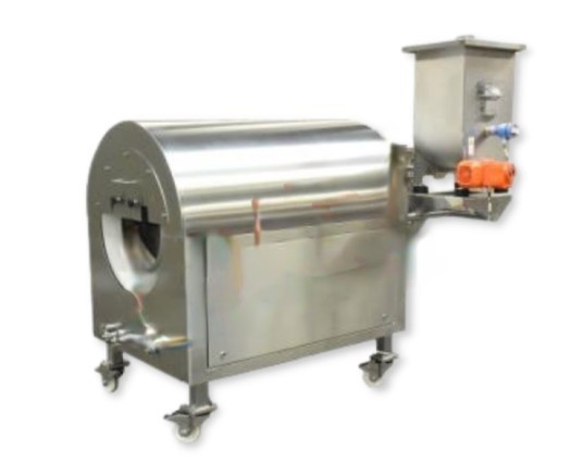 Sanding Machine