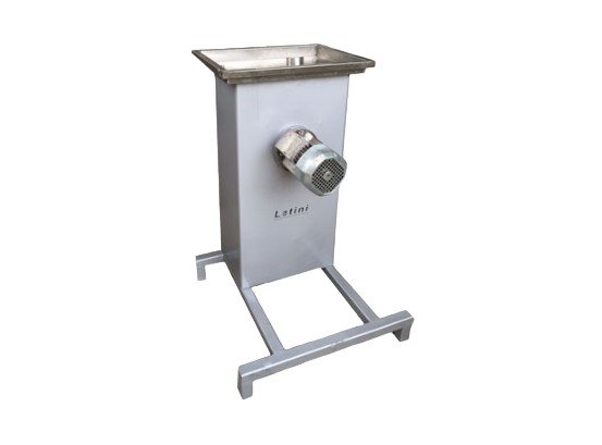 Scrap Breaker