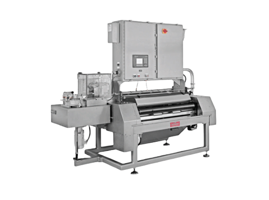 THE STARLIGHT - 7000 MACHINE