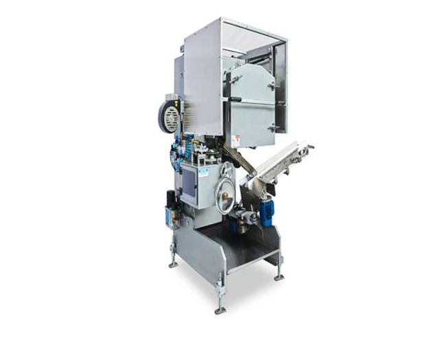 UNI PLASTPLAST SWEET FORMING MACHINE DUP - O - 800