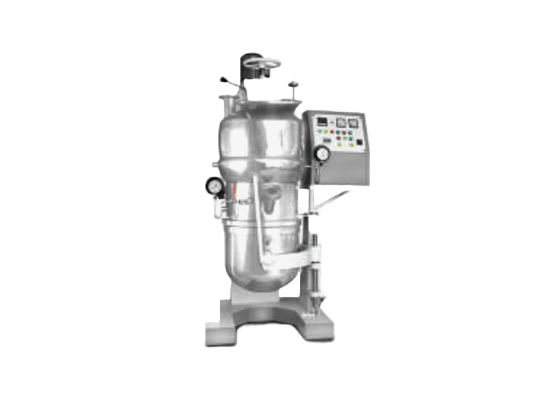 VACUUM BATCH COOKER