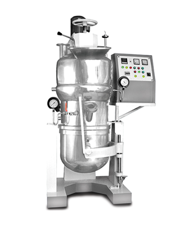 VC- 45 Vacuum Batch Cooker