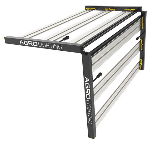 AgroBar Ultra 720W - Bloom/Full-Cycle Spectrum