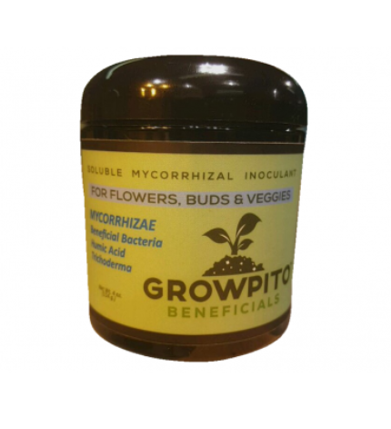 GROWPITO BENEFICIALS