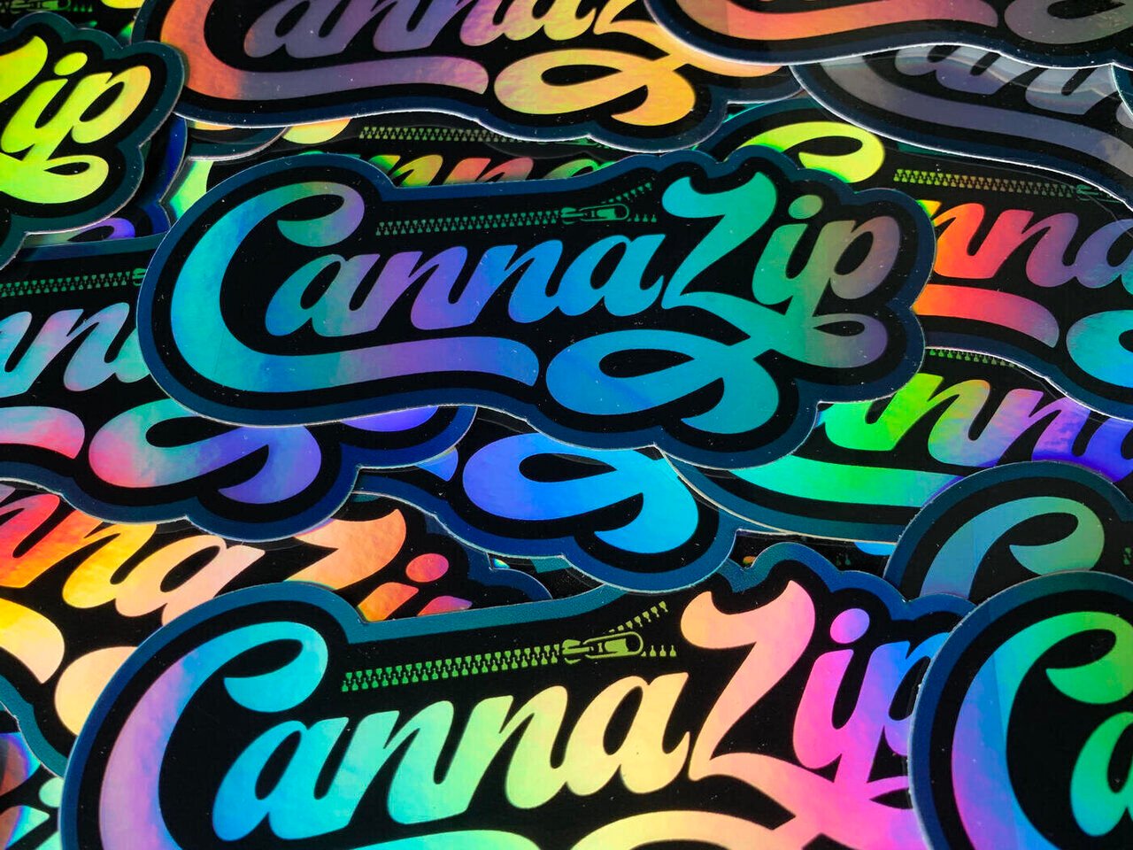 Custom Labels & Stickers