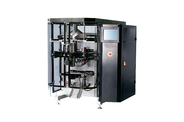 The Vertical Form Fill & Seal