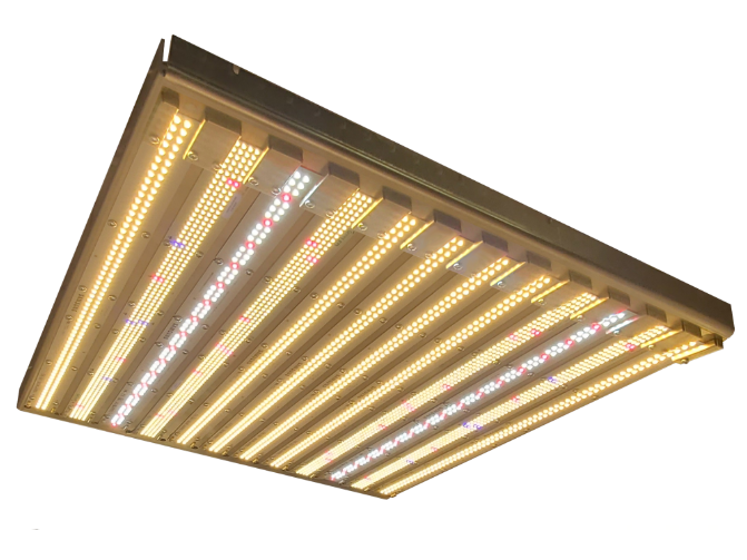 600w Aegis Series Gen 2 | Grow IT LED