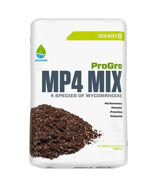 BOT PROGRO MP4 MIX BALE US 3.8CF/1
