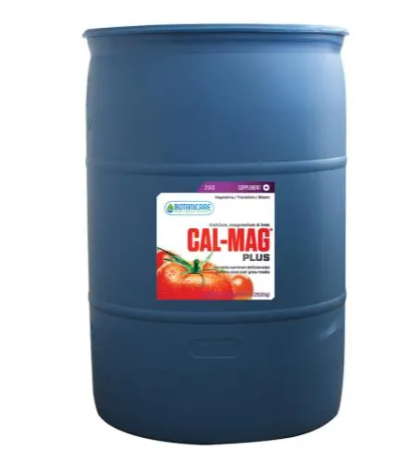 Botanicare Cal-Mag Plus 55 Gallon