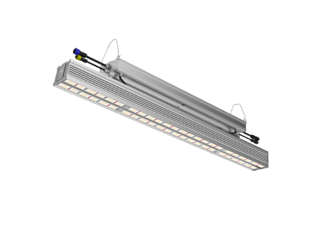 GH Series 660W | Total Grow Control