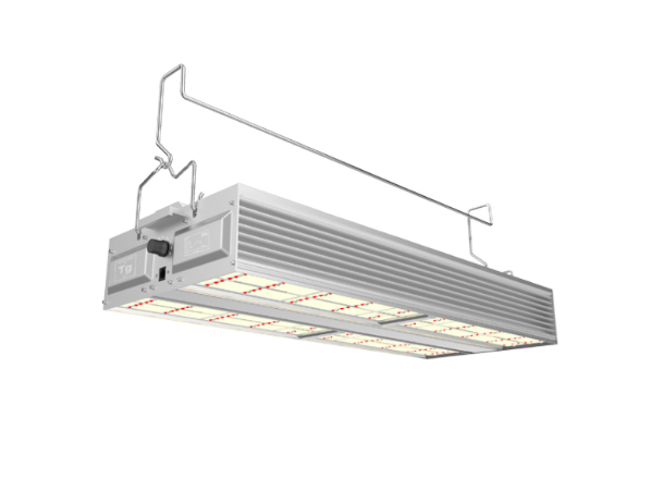 HP Series 850W | Total Grow Control