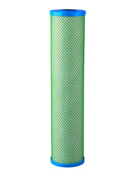 Hydro-Logic ChloraShield BIGBoy Replaceable Upgraded Filter (6/cs) Grand Hydro Solutions