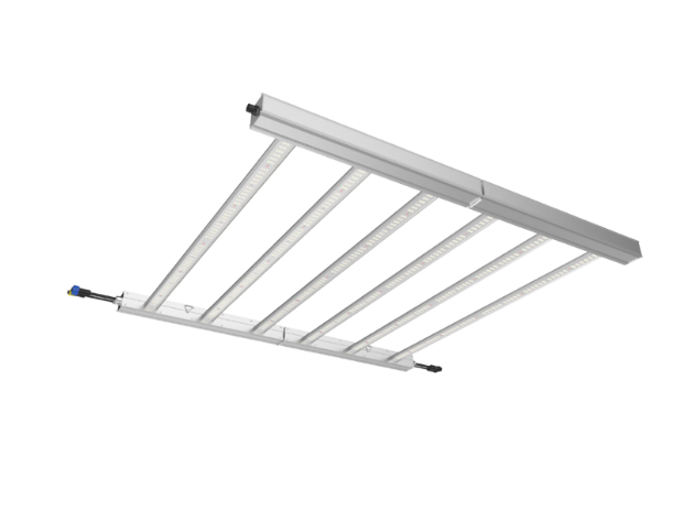 ML Series 660W | Total Grow Control