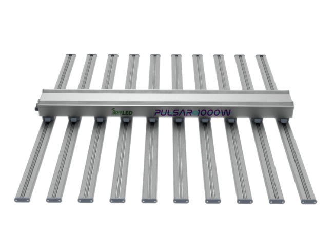 Pulsar 1000W UV to IR LED Grow Light