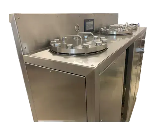 100L LPE Extraction System - PURE5™