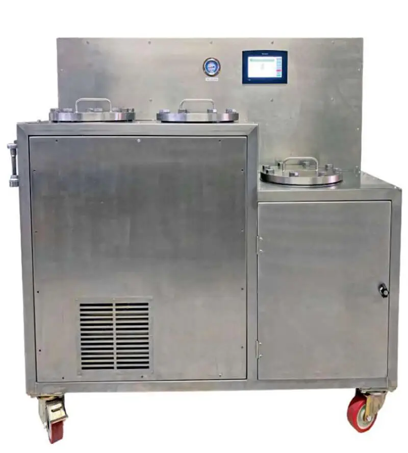20L MAX LPE Extraction System- PURE5™