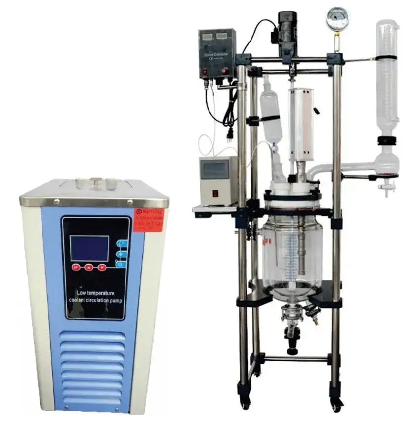 30L Ultrasound Extraction - PURE5™