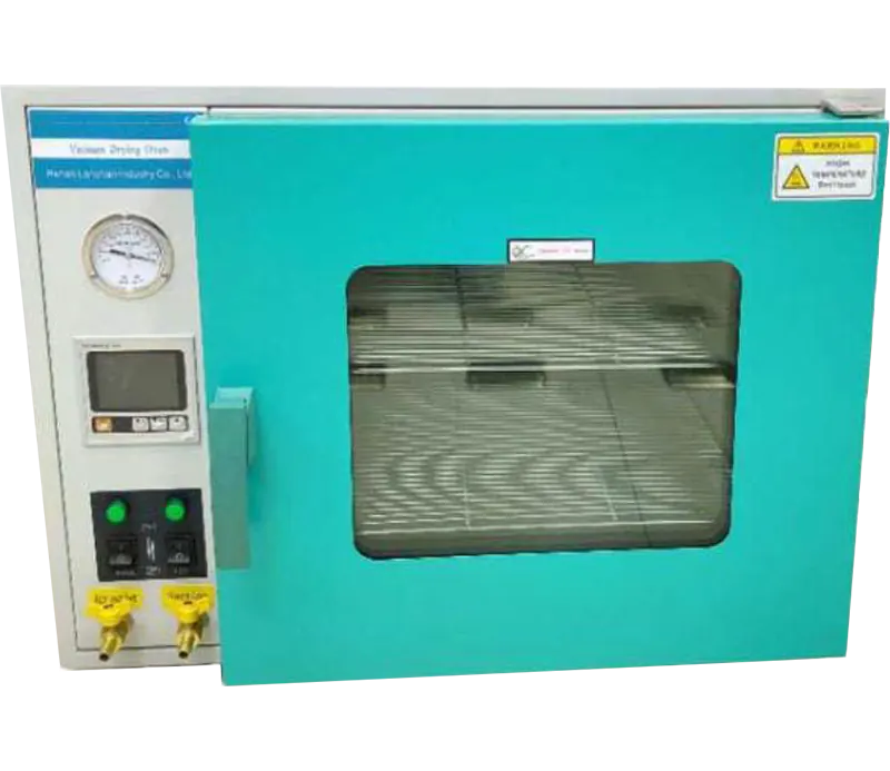 50L Vacuum Oven - PURE5™