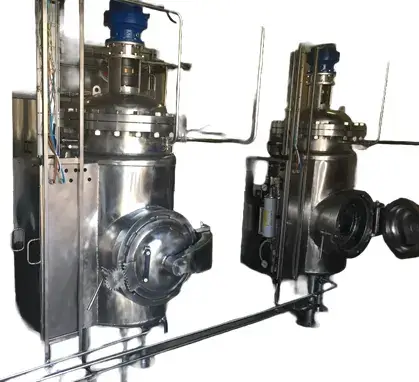500L LPE Extraction System - PURE5™