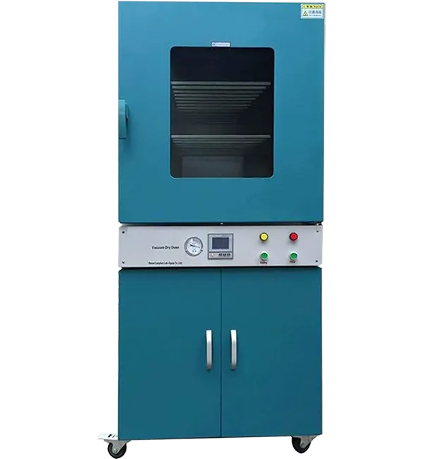 500L Vacuum Oven with Drawer - PURE5™