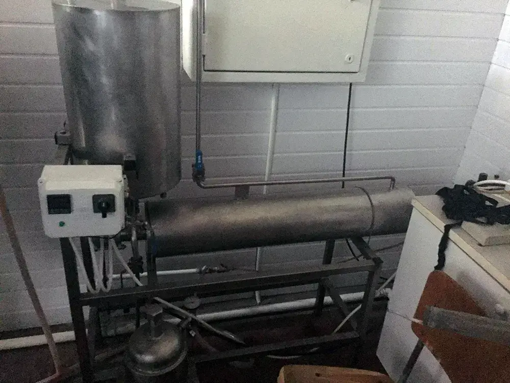 60L Super Heated Water System - PURE5™