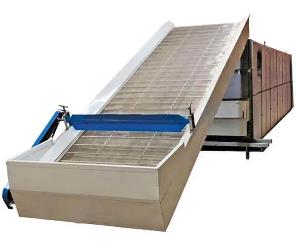 Conveyor Dryer System - PURE5™
