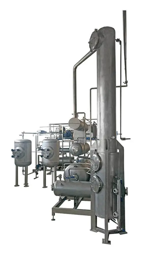 1500L Ethanol Extraction Equipment - PURE5™