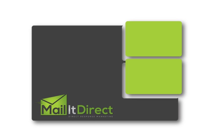 Premium 2 - Envi Mailers