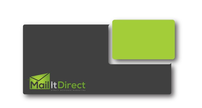 Mid-Size 3 - Mail It Direct