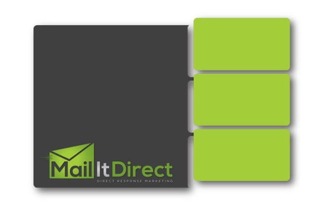 Premium 3 - Envi Mailers
