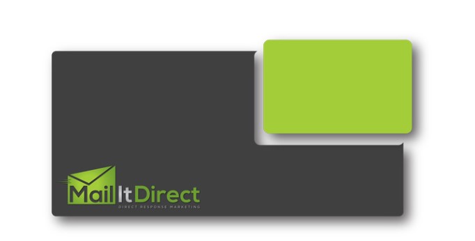Mid-Size 3 - Envi Mailers