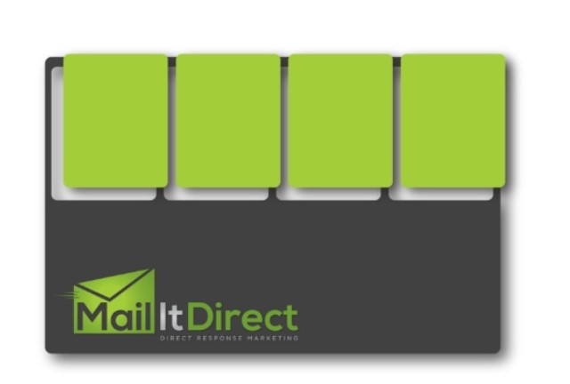 Premium 4 - Envi Mailers