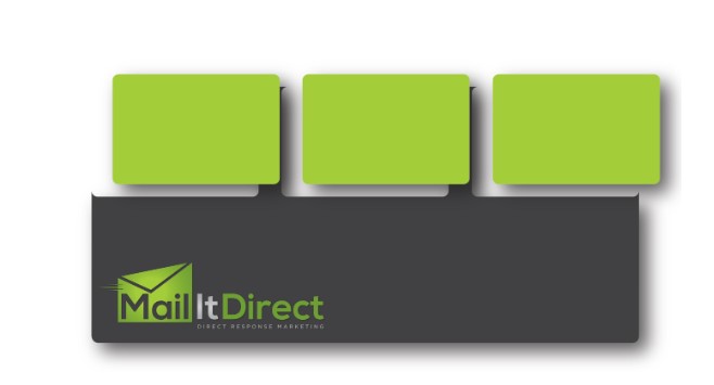 Mid-Size 5 - Envi Mailers