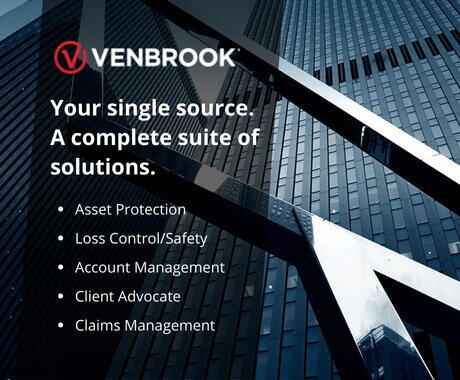 Commercial Insurance - Venbrook