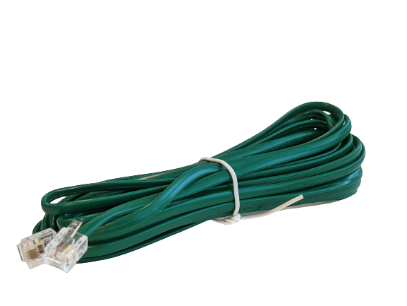 RJ-14 Data Cable - Grower's Choice