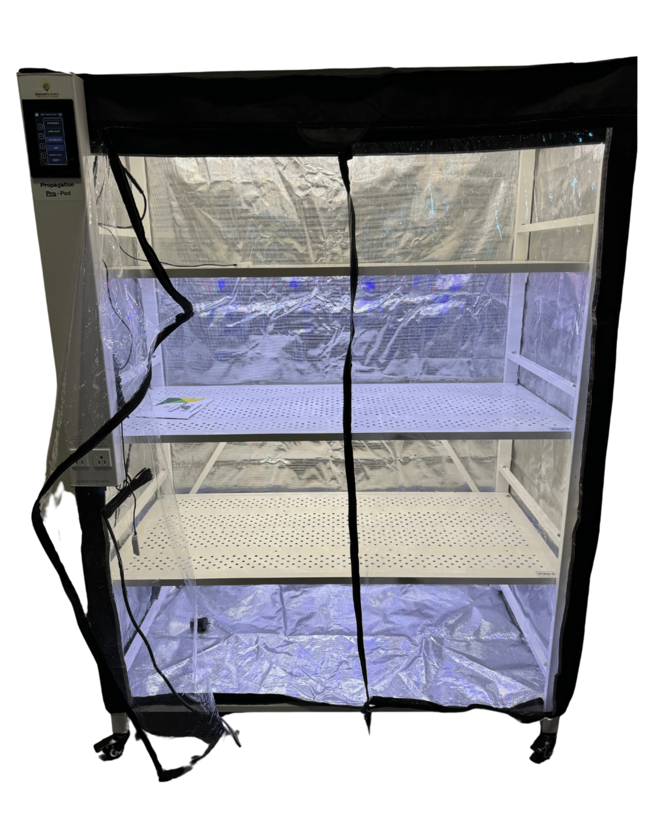 Pro Pod - Grower's Choice