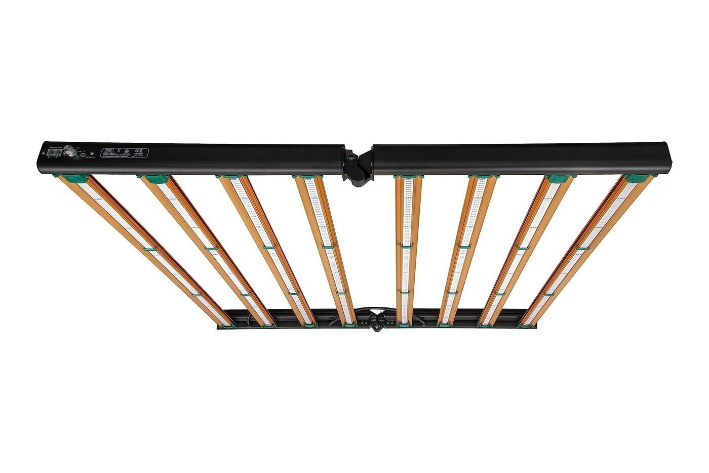 ROI-E720 - Grower's Choice