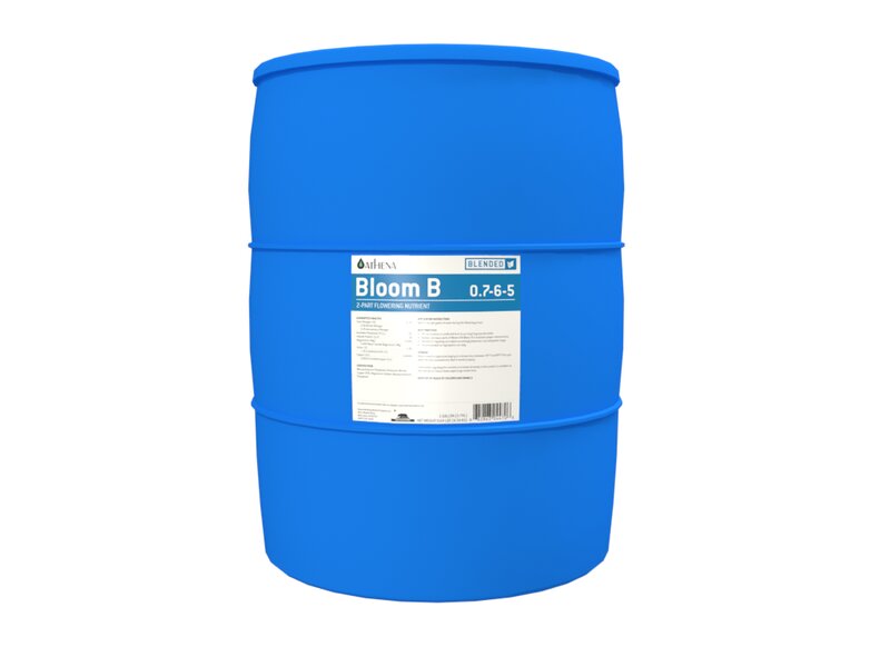 Bloom B Gallon - Athena