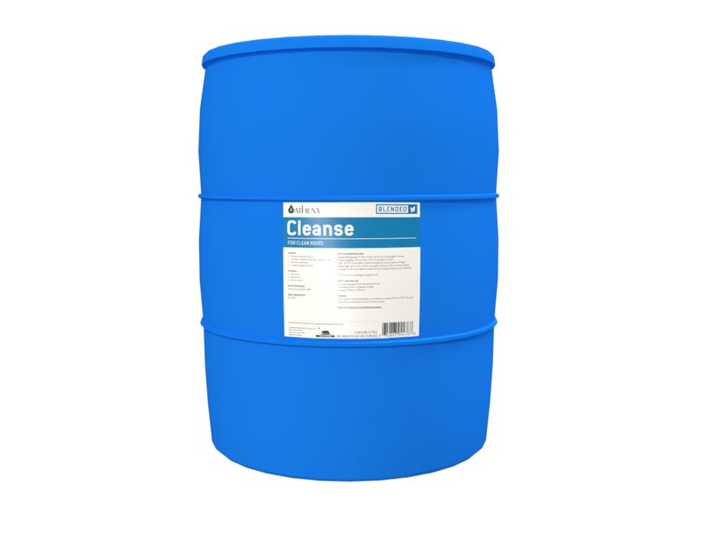 Cleanse Gallon - Athena