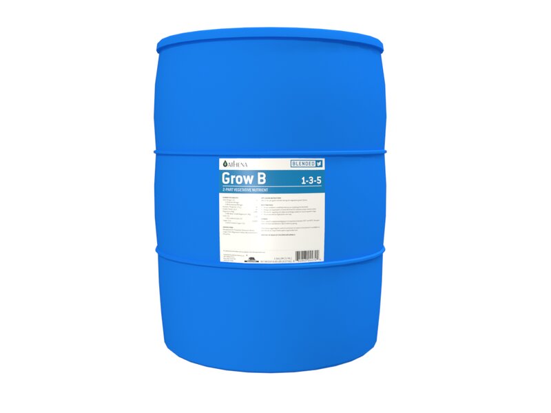 Grow B Gallon - Athena