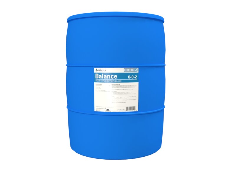 Balance Gallon - Athena