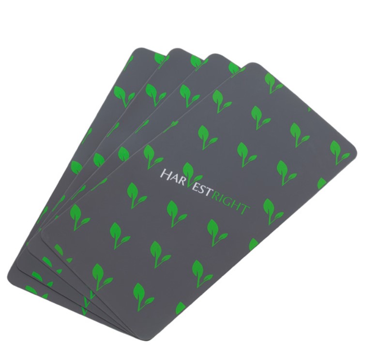 Silicone Mats Small Sets Of 4 - Harvest Right