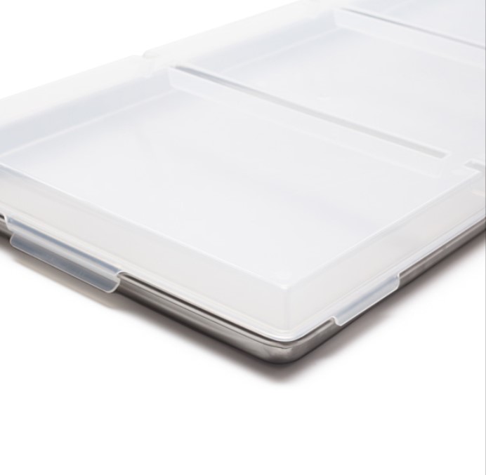 Tray Lids Large Set of 7 - Harvest Right