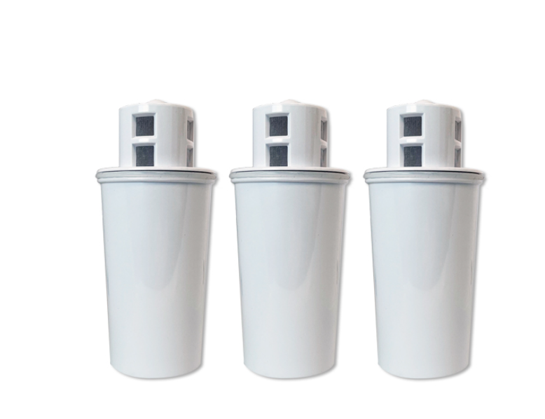 Oil Filter Replacement Cartridges – 3pk - Harvest Right