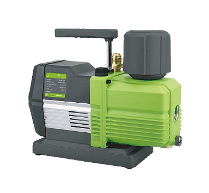 Premier Vacuum Oil Pump 110V 60Hz - Harvest Right