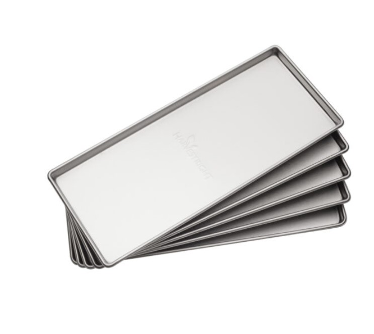 Freeze Dryer Trays Medium Set of 5 - Harvest Right