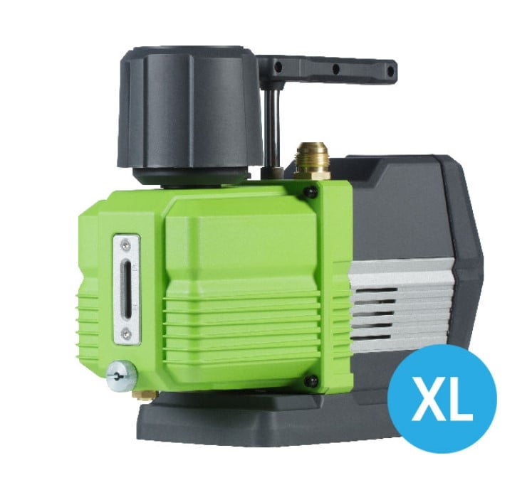 XL Premier Industrial Pump Oil Pump 110V - Harvest Right