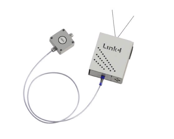 ADISM Modbus - Link4 Corporation
